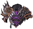 Lightning Knight Armor